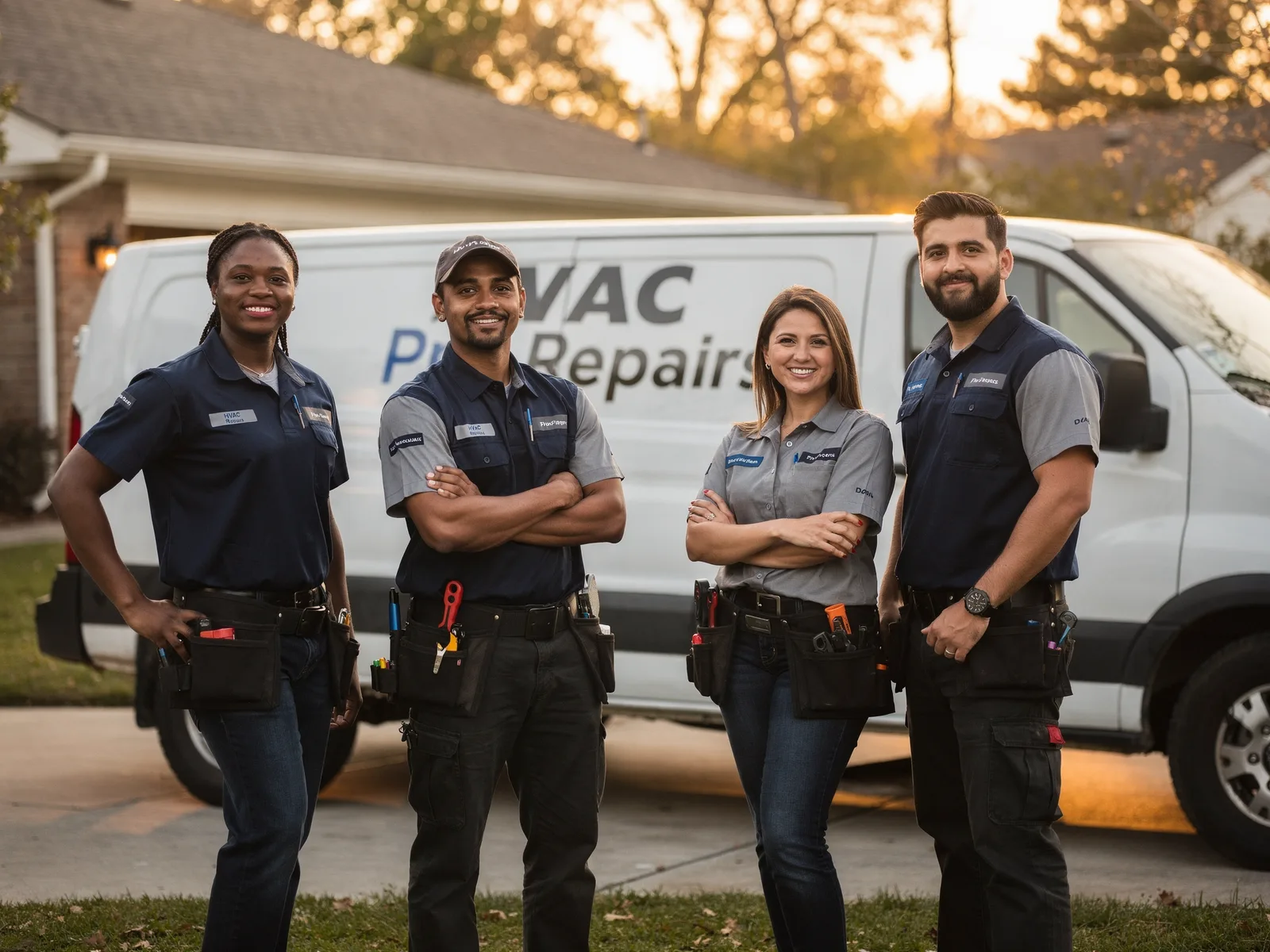 Heat Pump Repair company in Gauley Bridge, WV