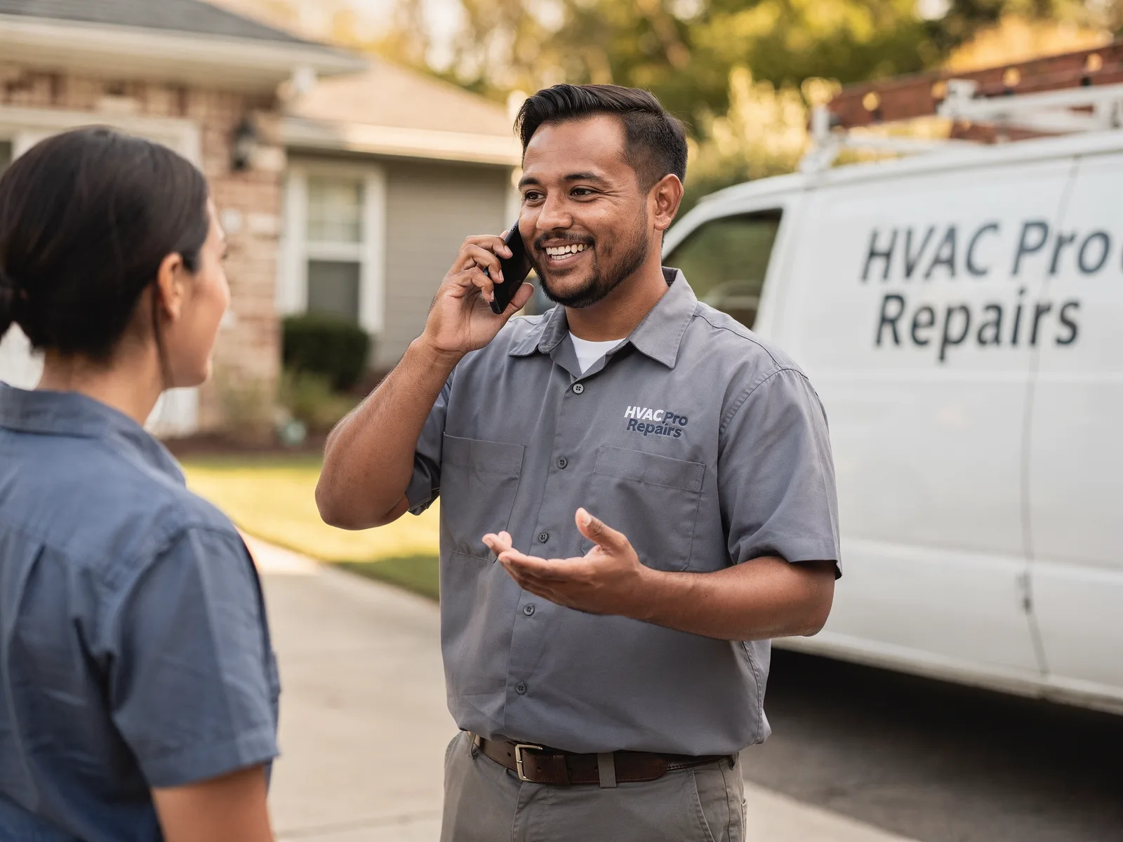 Heat Pump Repair Gauley Bridge, WV FAQs